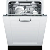 LAVAVAJILLAS SERIE Benchmark BOSCH SHV89PW73N1