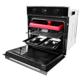 HORNO DE CONVECCIÓN MAESTRO HLB 770 G SS TEKA