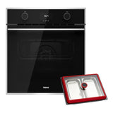 HORNO DE CONVECCIÓN MAESTRO HLB 770 G SS TEKA