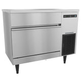 MAQUINA BUILT-IN DE HIELOS - 188 LIBRAS DE HIELO HOSHIZAKI