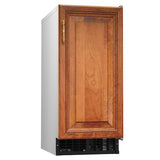 MAQUINA BUILT-IN DE HIELOS - 55 LIBRAS DE HIELO EN 24 HORAS HOSHIZAKI