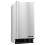 MAQUINA BUILT-IN DE HIELOS - 55 LIBRAS DE HIELO EN 24 HORAS HOSHIZAKI