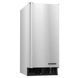 MAQUINA BUILT-IN DE HIELOS - 55 LIBRAS DE HIELO EN 24 HORAS HOSHIZAKI