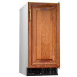 MAQUINA BUILT-IN DE HIELOS - 80 LIBRAS DE HIELO EN 24 HORAS HOSHIZAKI