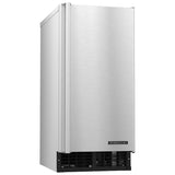 MAQUINA BUILT-IN DE HIELOS - 80 LIBRAS DE HIELO EN 24 HORAS HOSHIZAKI