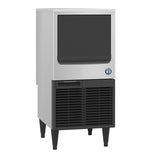 Máquina de Hielo Gourmet Media Luna Hoshisaki  KM-81 BAJ