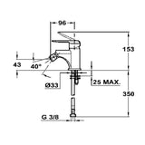 Grifo MF2 PROJECT (MN) TEKA.