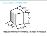 Máquina de hielos, puerta de acero, Hielo Cube HOSHIZAKI