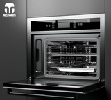 Horno Combinado + Microondas H45MWCG TECNOLAM