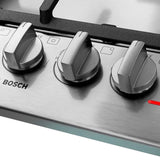 PARRILLA DE GAS PARA COCINA DE 36" SERIE BENCHMARK® BOSCH