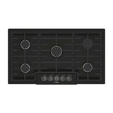 PARRILLA DE GAS PARA COCINA DE 36" SERIE 800 BOSCH