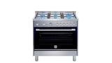 Estufa de Piso FS3RS966GGX TEKA.