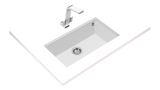 Tarja cuarzo SQUARE 72.40 TG W TEKA.