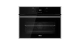 Horno Multifunción + Vapor HLC 847 SC TEKA