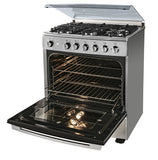 Estufa de Piso FSGG 8665 S RX TEKA
