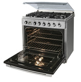 Estufa Empotrable EMGG 8665 S RX TEKA