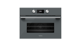 Horno Multifunción + Microondas HLC 8440 C ST TEKA.