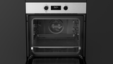 Horno HSB 646 SS AIRFRY