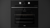 Horno HLB 8510 P BK MAESTRO PIZZA
