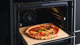 Horno eléctrico MAESTRO HLB 8510 P BK MAESTRO PIZZA TEKA