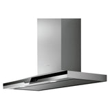 Campana STONEY PARED ELICA
