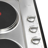 Parrilla Eléctrica EASY HLX 60 4P INOX TEKA