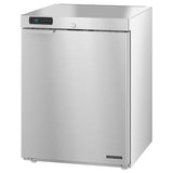 REFRIGERADOR DE 23.4" COMPACTO - BAJO ENCIMERA - CAPACIDAD DE 3.87 FT³ HOSHIZAKI