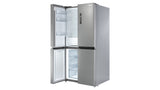 Refrigerador RMF 74810 SS TEKA.