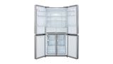 Refrigerador RMF 74810 SS TEKA.