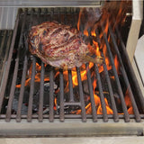 Inserto de combustible sólido Alfresco