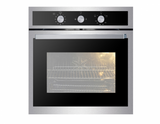 Horno Gas TE60GAS.AC TECNOLAM