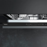 LAVAVAJILLAS TOTAL DFI 46950 WH STD TEKA.