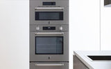 Horno de convección BERTAZZONI MAST30SOEX.