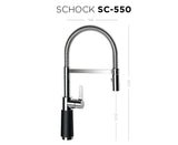Grifo SC-550 SCHOCK