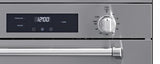 Horno de convección BERTAZZONI MAST30FSEXV.