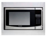 Horno Microondas Empotrable  BIMWO30L TECNOLAM