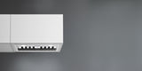 Campana Massimo Pro 34"18" Pared FALMEC