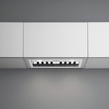 Campana Massimo Pro 46” 18” Pared FALMEC