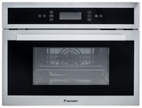 Horno Combinado + Microondas H45MWCG TECNOLAM