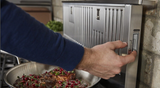 Campana Retractil Kitchenaid Downdraft KXD4636YSS