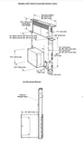 Campana Retractil Kitchenaid Downdraft KXD4636YSS