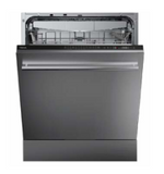 LAVAVAJILLAS MAESTRO DFS 76850 SS TEKA.