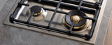 Parrilla de gas BERTAZZONI MAST366QBXT.