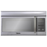 Microondas TOTAL MLH 845 SS TEKA.