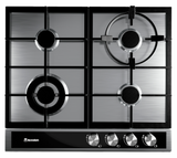 Parrilla NU604.AC TECNOLAM