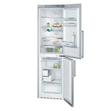 REFRIGERADOR CONGELADOR INFERIOR SERIE 800 BOSCH