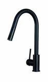 Monomando TEC143NEGRO TECNOLAM