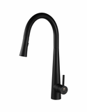 Monomando Extraible TEC149NEGRO TECNOLAM