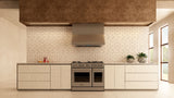 Campana Bajo Alacena Profesional - ELICA - CALABRIA Inoxidable, 30" - 110V