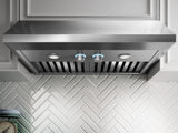 Campana Bajo Alacena Profesional - ELICA - CERVINIA Inoxidable, 36" - 110V